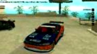 Gta san andreas fnf 3