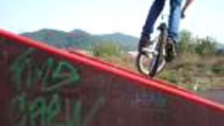 BMX 360 2