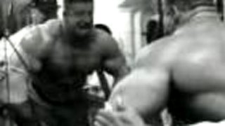 Dorian Yates