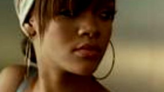 Rihanna - Unfaithful