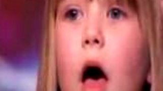 Connie Talbot