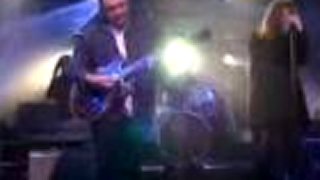 Portishead - Glory Box