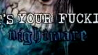 Avenged Sevenfold - Nightmare