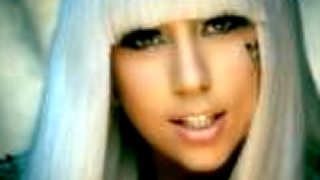 Lady GaGa - Paparazzi (Metal Remix)