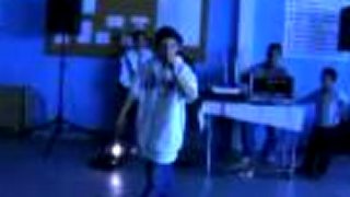 12-ročný beatboxer, RC Čerenčany