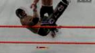 Ray Mysterio vs.John Cena