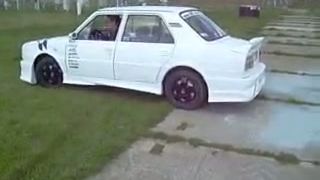 Škoda tuning