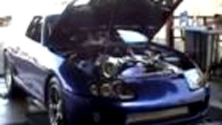 Beasts Supras Compilation