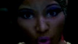 Nicki Minaj ft.Sean Garrett - Massive Attack