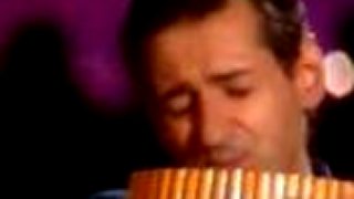 Gheorghe Zamfir - Kráľ panovej flauty