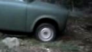 Trabant Tuning 2/2