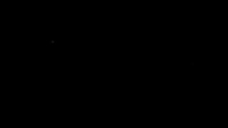 UFO nad Košicami?
