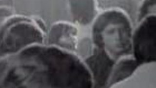 Dlhé vlasy a socializmus