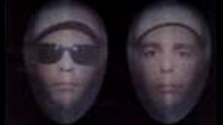 Pet Shop Boys - A Man Could Get Arrested