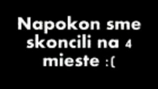 Slovenská hokej