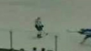 Netradičné góly v Nhl