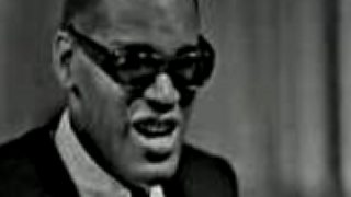 Ray Charles - Hit The Road Jack