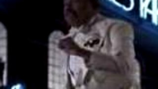 Cab Calloway - Minnie The Moocher (Blues Brothers 1980)