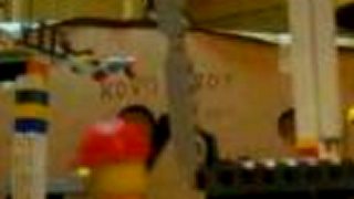 Lego video