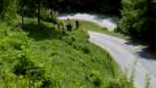 Salgo - Gemer Rallye 2010