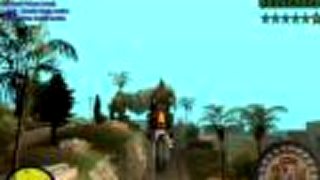 GTA SA STuNTy