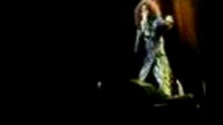 Whitney Houston - I Learn From The Best LIVE 2010
