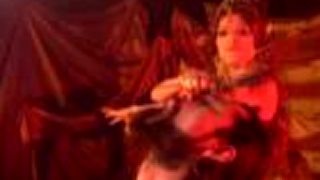 Fakir show
