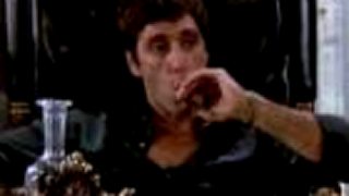 Scarface - hudba k filmu