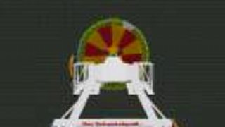 KermiSSimulator - Frisbee 2010 Thiler