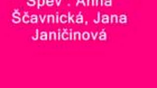 Pieseň k divadlu sv. Jána Nepomuckého 2