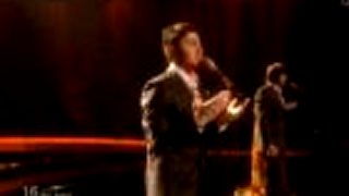3+2 & Robert Wells - Butterflies (live)