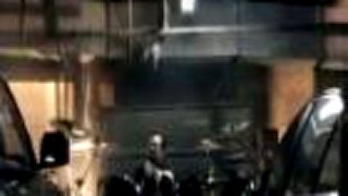 Disturbed - The Night