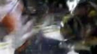 Boston Bruins hokejový trailer 