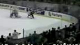 Slovensko 4 - 3 Rusko (Majstri sveta 2002)