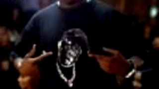 Notorious B.I.G ft. Nelly,Jadged Edge,... - Nasty Gurl