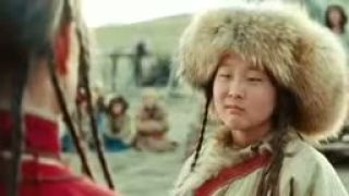 Mongol, film (2008)