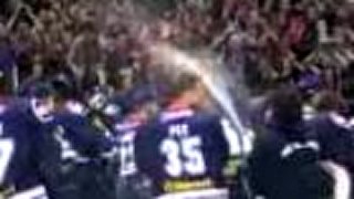 HC Košice Majstri 2010 DVD trailer