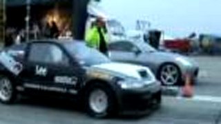 Honda CRX