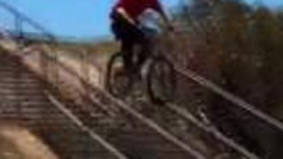 Šialení jazdci na bicykloch