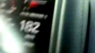Nissan GTR 480ps...260km/h