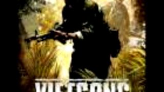 Vietcong Soundtrack - Dobro guitar 2