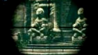 Sniper - ghost warrior multiplayer
