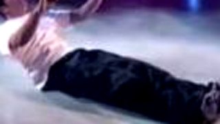 Superstars of Dance - Robert Muraine