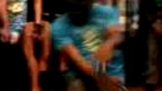 Aggro Santos ft. Kimberly Wyatt  Candy  StreetDance The Movie So