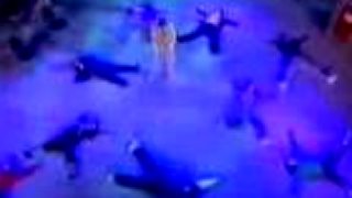 8. Superstars of Dance  