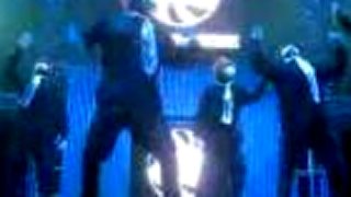 America Best Dance Crew  Jabbawockeez ( Apologize+Rock Wit It+Ge
