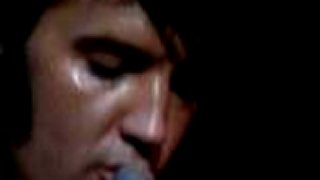 Elvis Presley - In The Ghetto
