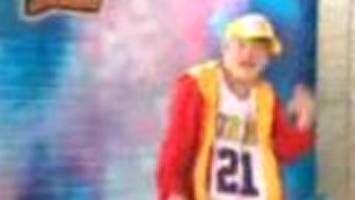 Čínsky Peking rap