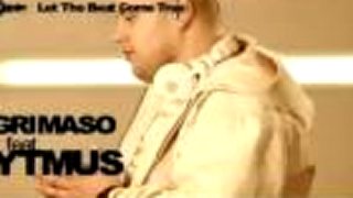 Rytmus feat. Grymaso - Hip Hop ide Hore