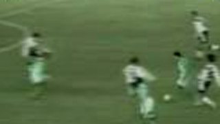 Kompilačka pekných futbalových akcii 3